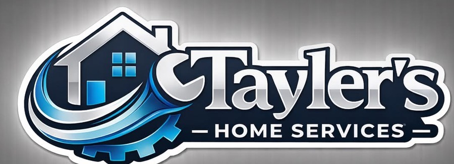Tayler's Home Services logo